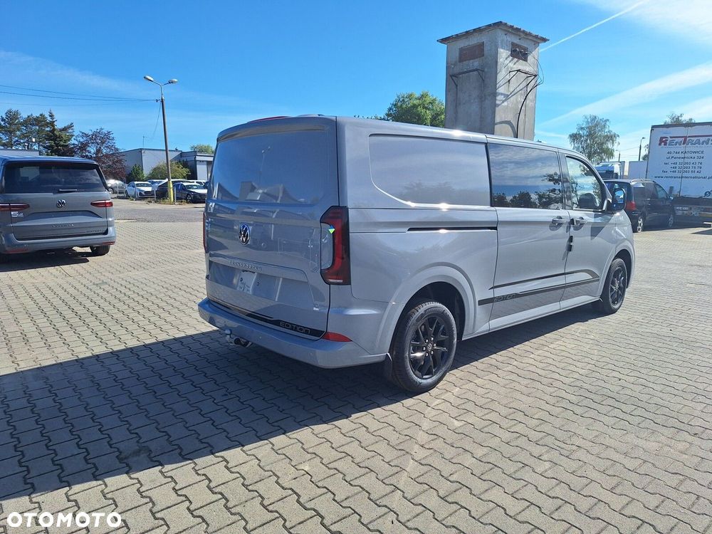 Volkswagen Transporter - 13