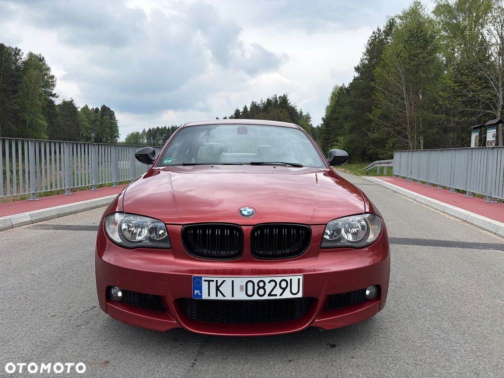 BMW Seria 1 118d Limited Edition Lifestyle mit M Sportpaket - 7