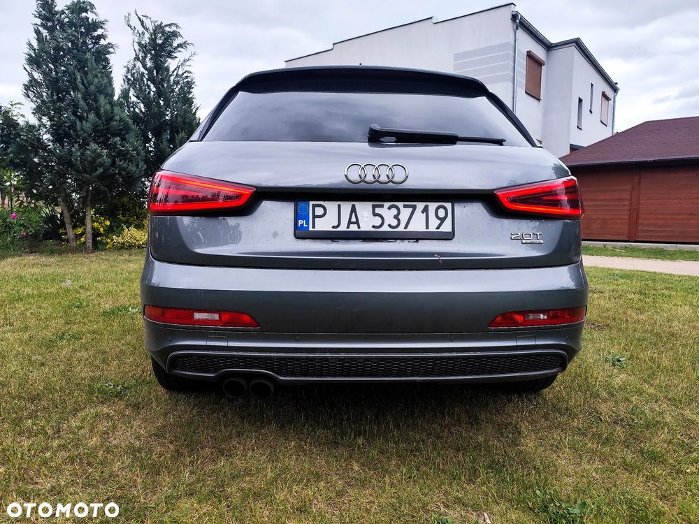 Audi Q3 - 5
