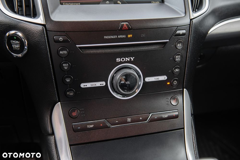 Ford Edge - 24