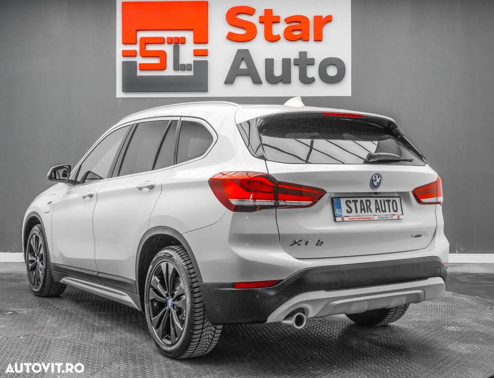 BMW X1 xDrive25e AT PHEV - 5