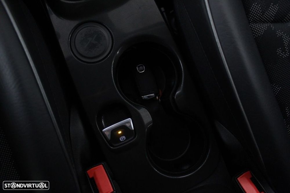 Fiat 500X 1.3 MJ City Cross - 31