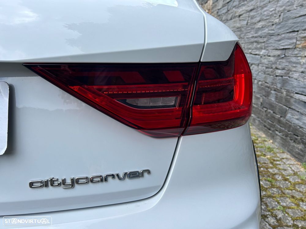 Audi A1 Citycarver 30 TFSI S tronic - 26