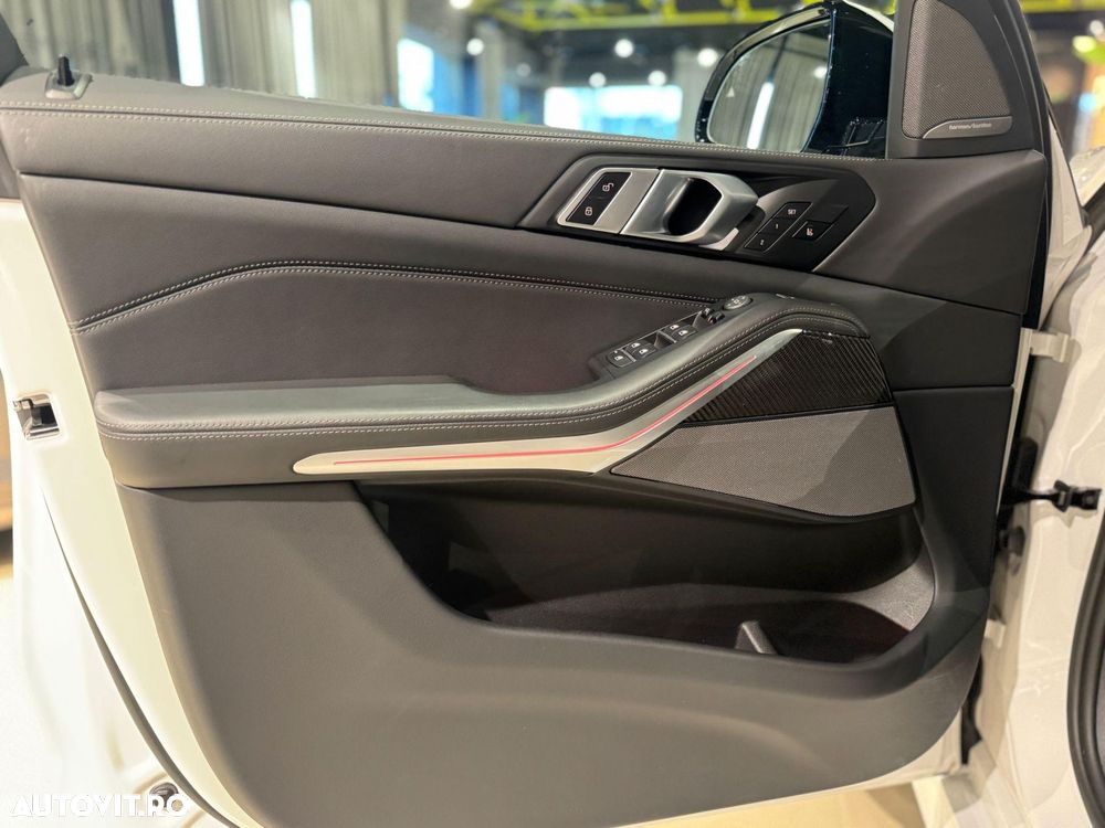 BMW X5 - 23