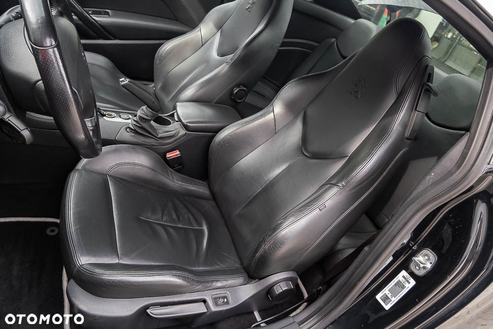 Peugeot RCZ 1.6 200 THP - 14