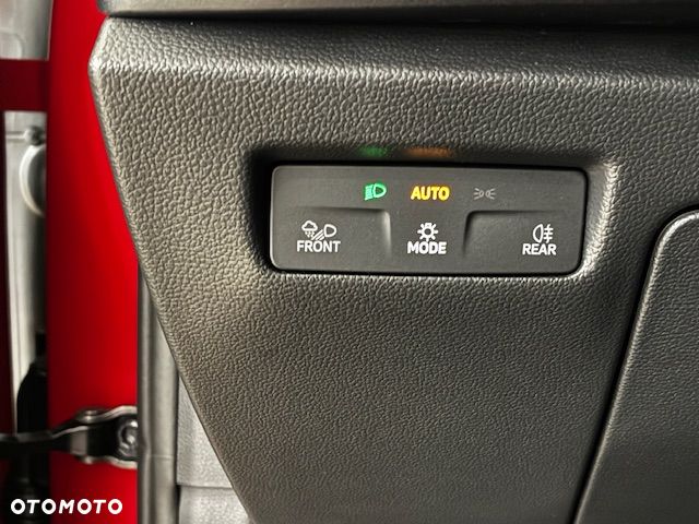 Skoda Superb 1.5 TSI Plug-in Hybrid Sportline DSG - 30