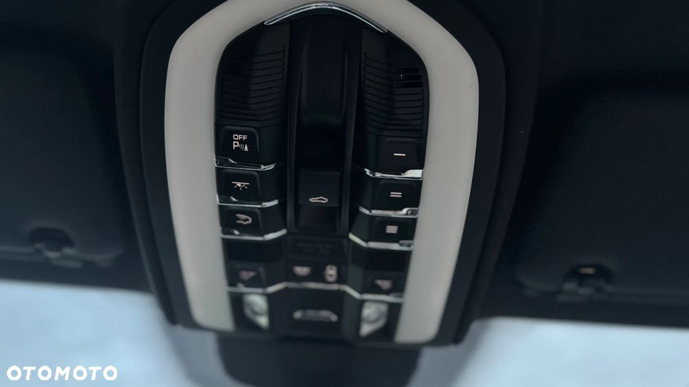 Porsche Cayenne Platinum Edition - 19