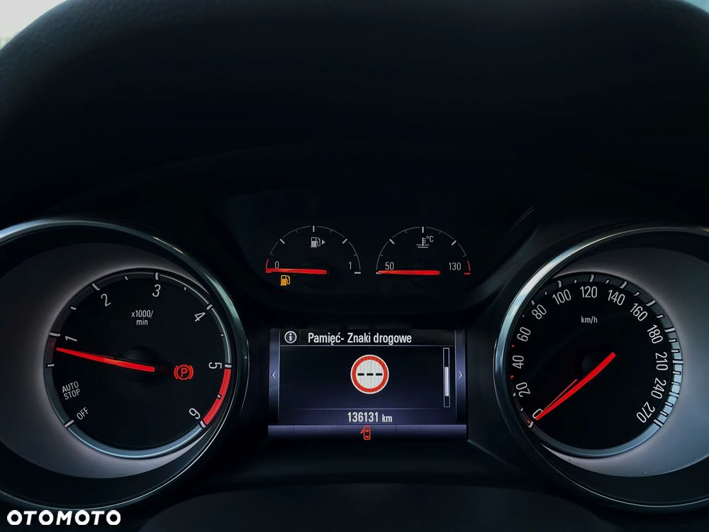 Opel Insignia 1.6 Business Innovation - 22