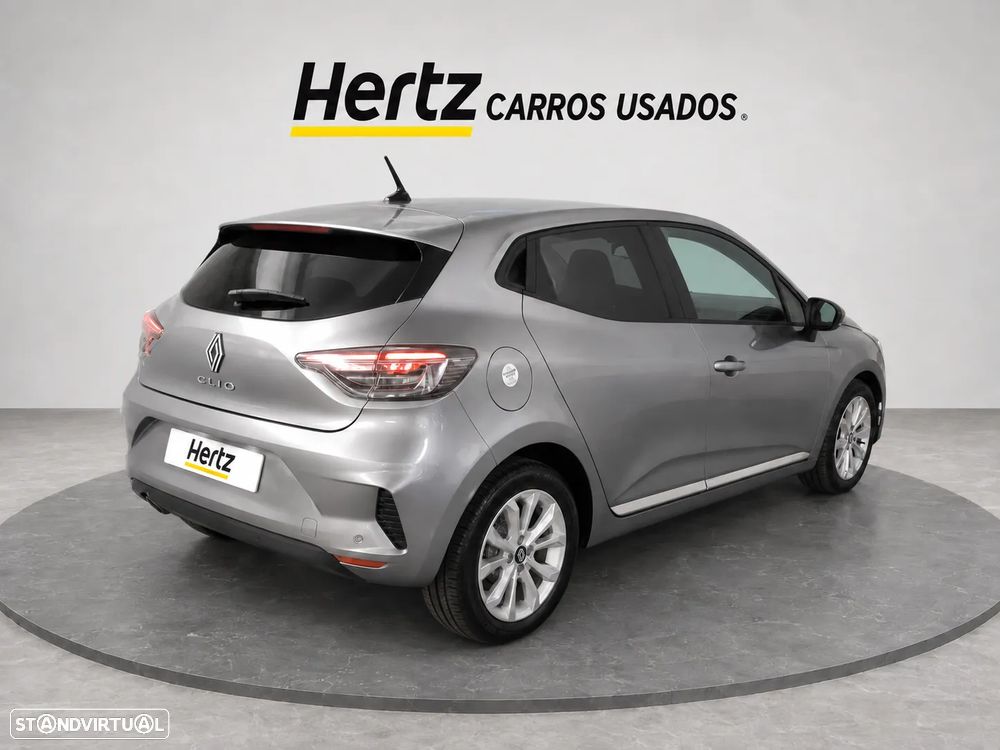 Renault Clio 1.0 TCe Evolution - 5