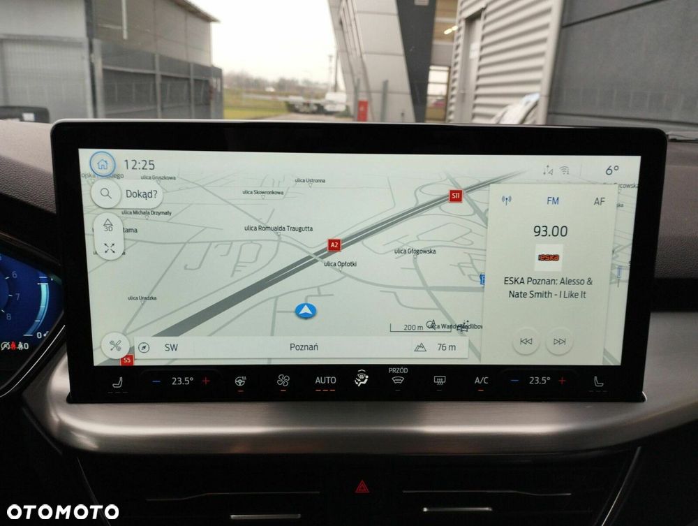 Ford Focus 1.0 EcoBoost mHEV Titanium X - 21