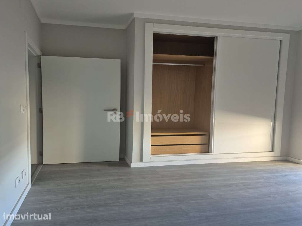 Apartamento T3 novo, em Torres Novas - Grande imagem: 3/5