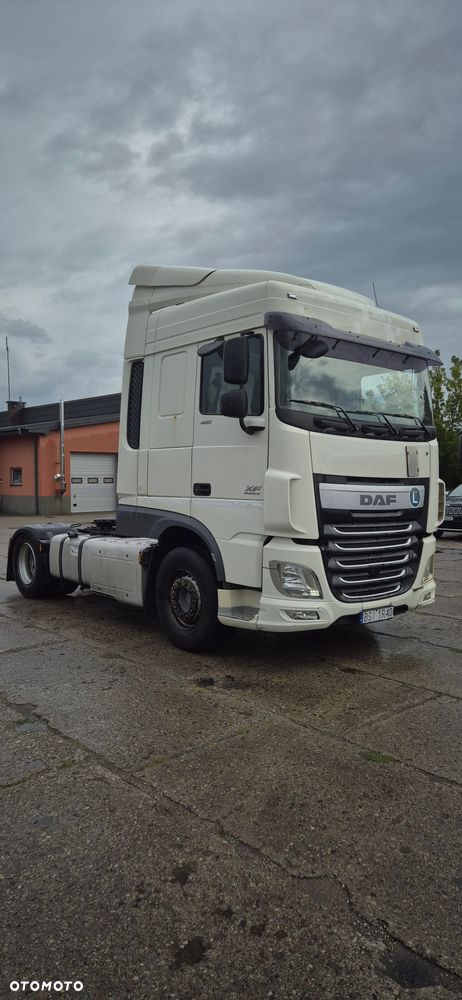 DAF XF 106 - 4
