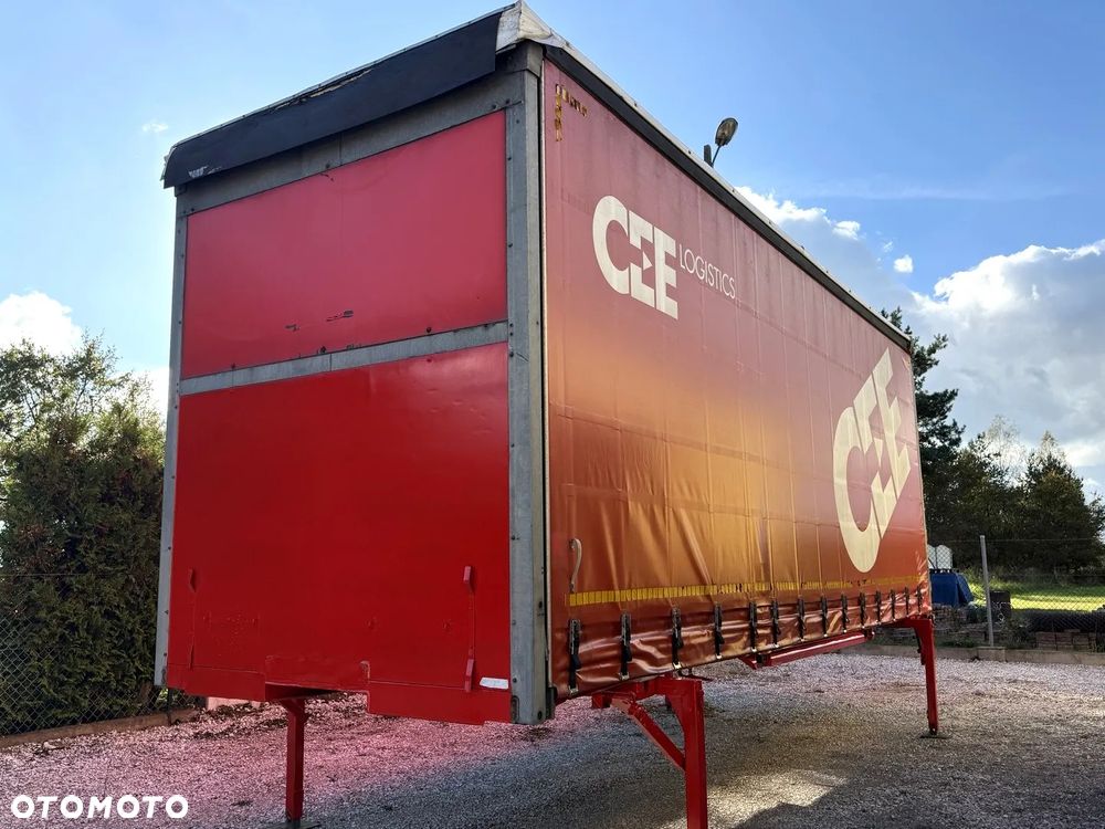 Panav Zabudowa BDF_ Firanka 7,75m_Jumbo - 1