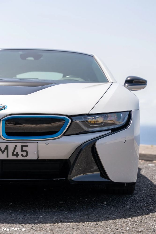 BMW i8 Standard - 6