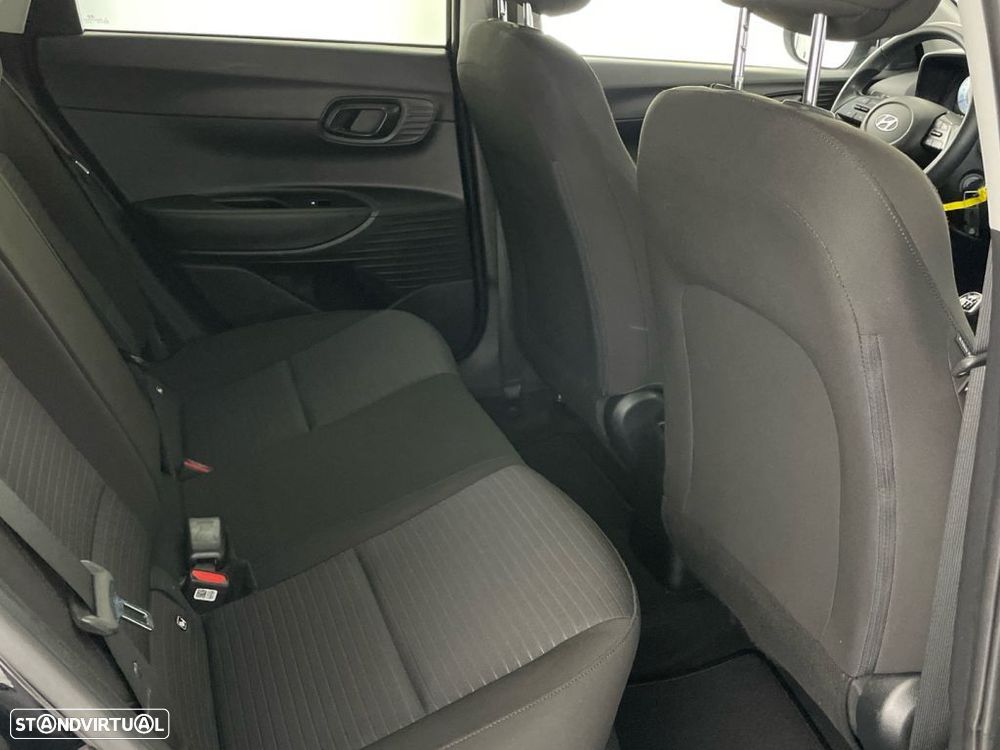 Hyundai i20 1.0 T-GDI Style Plus - 24