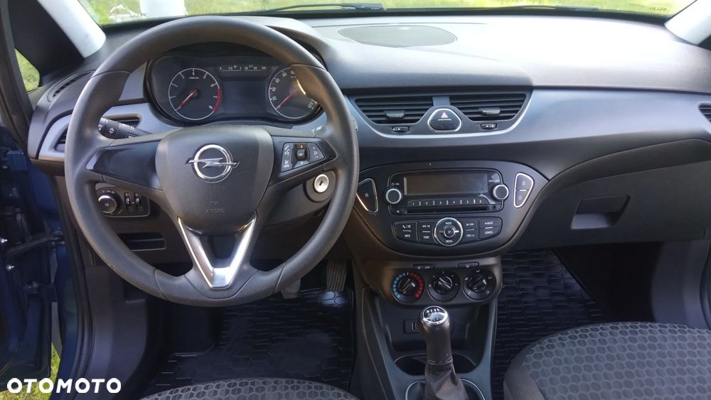 Opel Corsa - 20