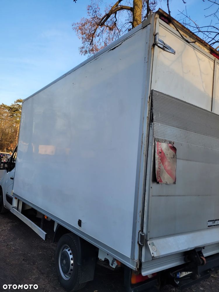 Renault Master - 8