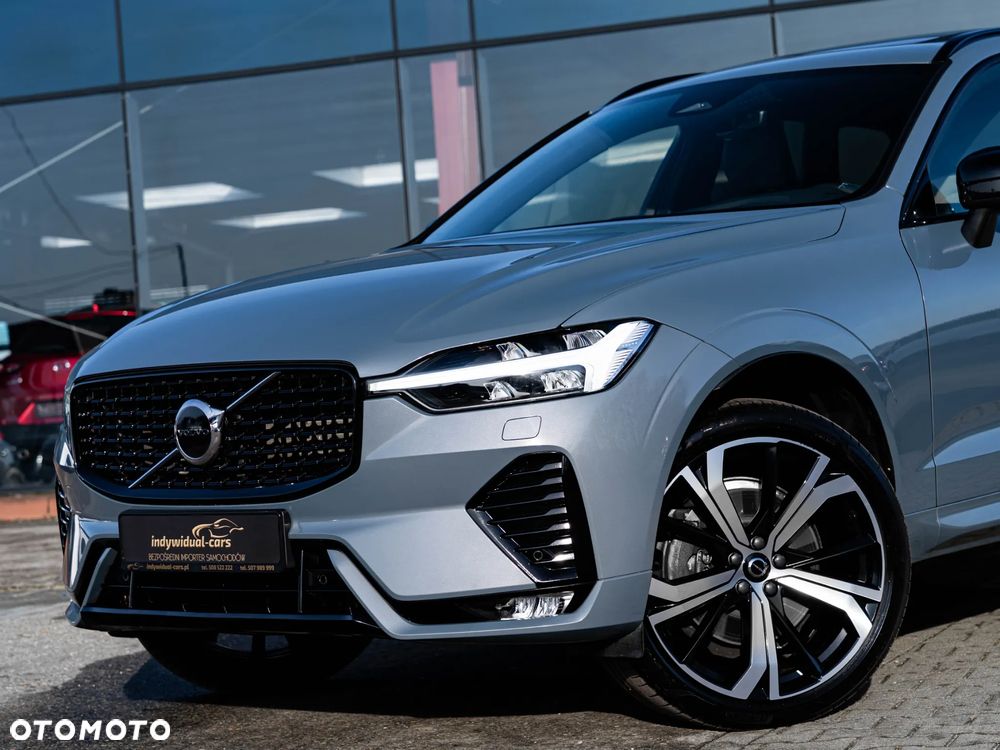 Volvo XC 60 B5 D AWD Geartronic RDesign - 7