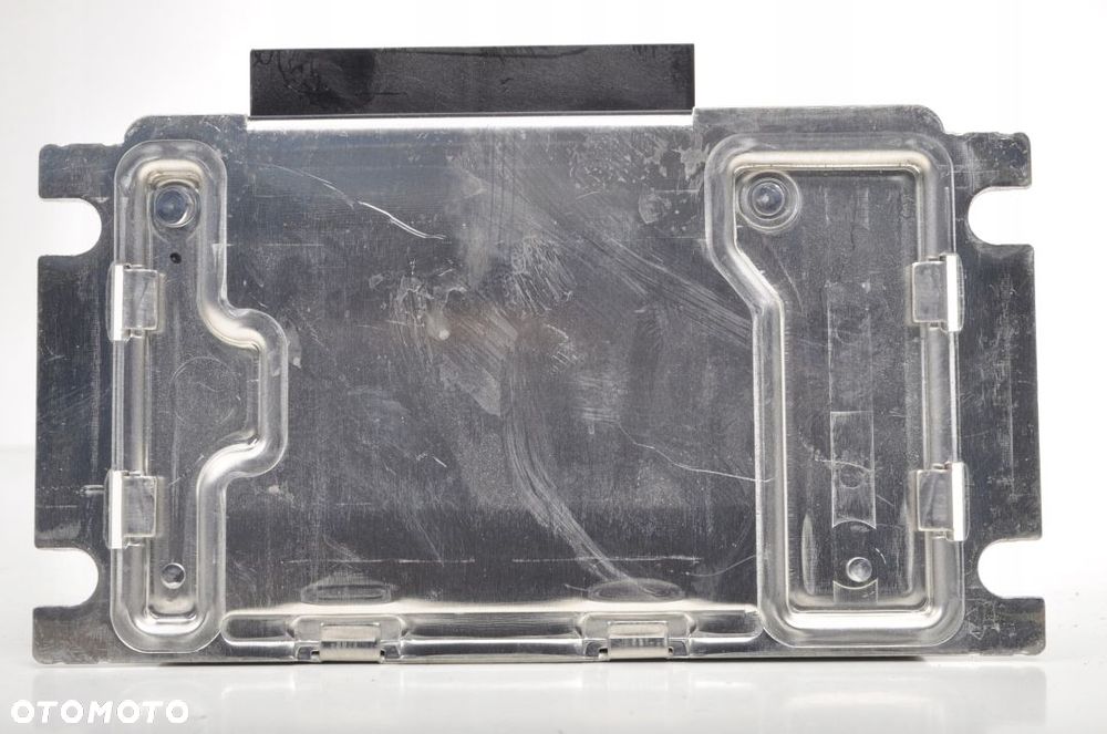 BMW M3 F80 LIFT MODUŁ PRZEKAŹNIK GHAS 8065118 - 2