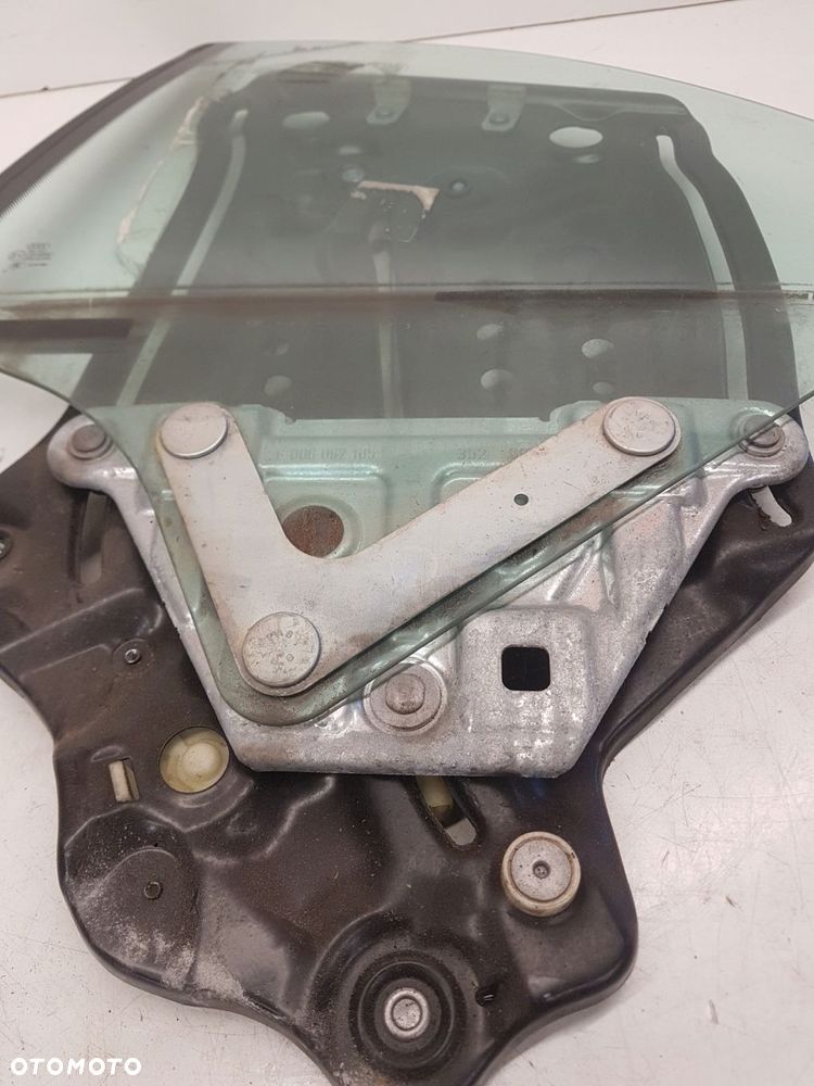 MECHANIZM SZYBY TYŁ AUDI A5 CABRIO 8F0839397C - 2