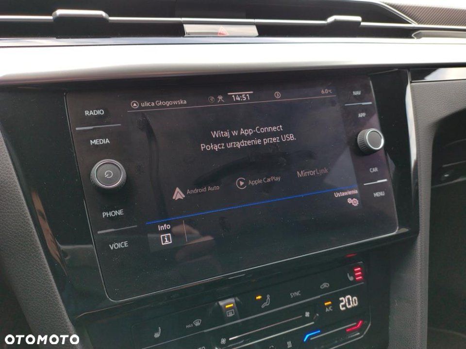 Volkswagen Arteon - 34