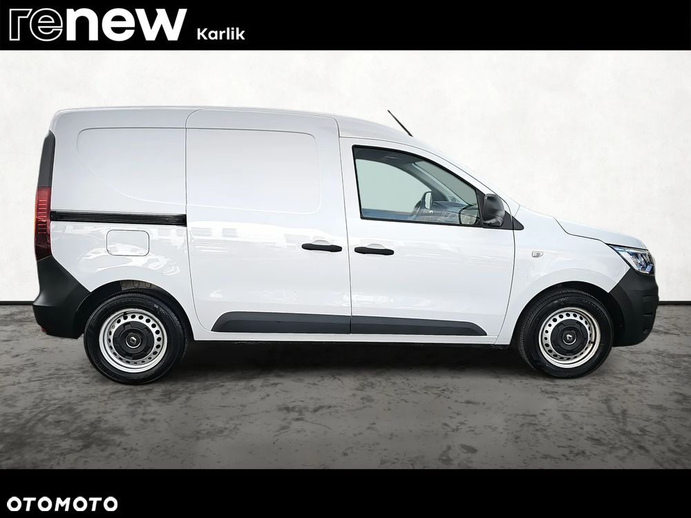 Renault Express Van 1.5 dCi Business - 4