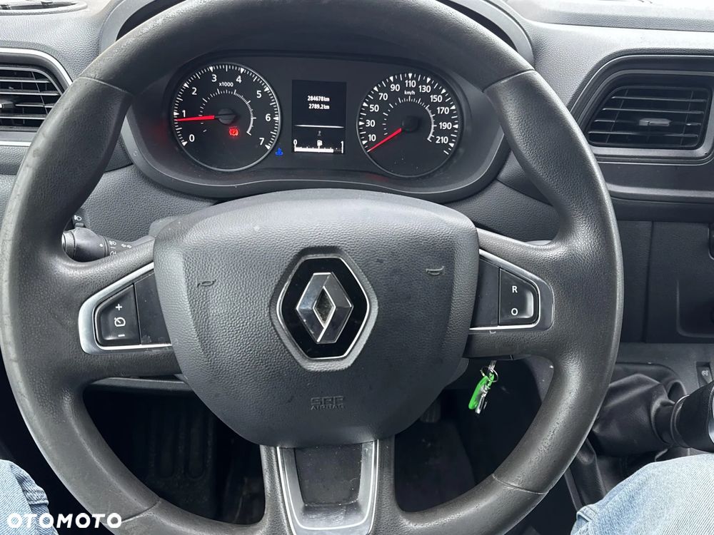 Renault Master - 10