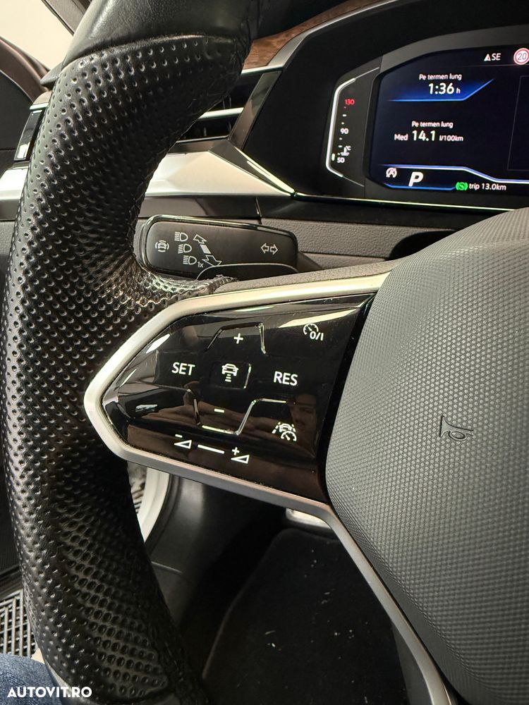 Volkswagen ARTEON 2.0 TDI DSG Elegance - 6
