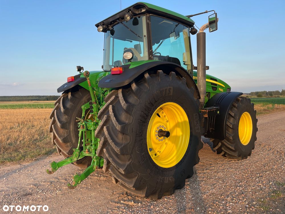 John Deere 7930 - 12