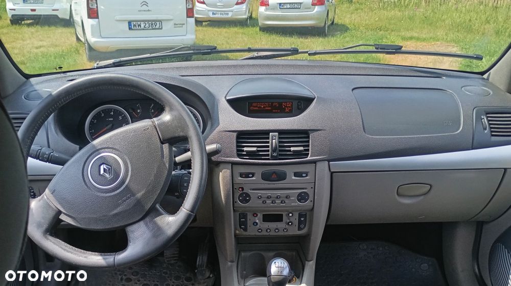 Renault Thalia - 5