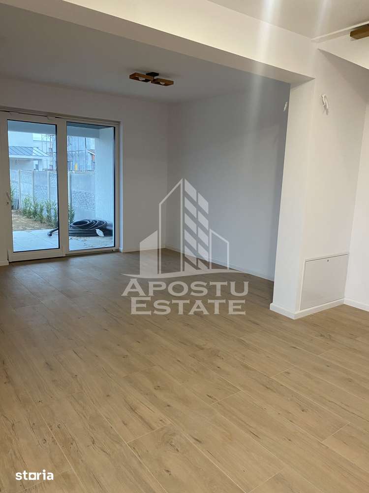 Duplex cu finisari de lux in cartier rezidential Remetea Mare,Bucovat - Imagine principală: 2/18