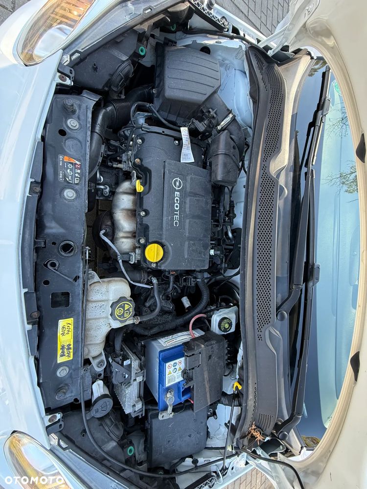 Opel Adam - 34