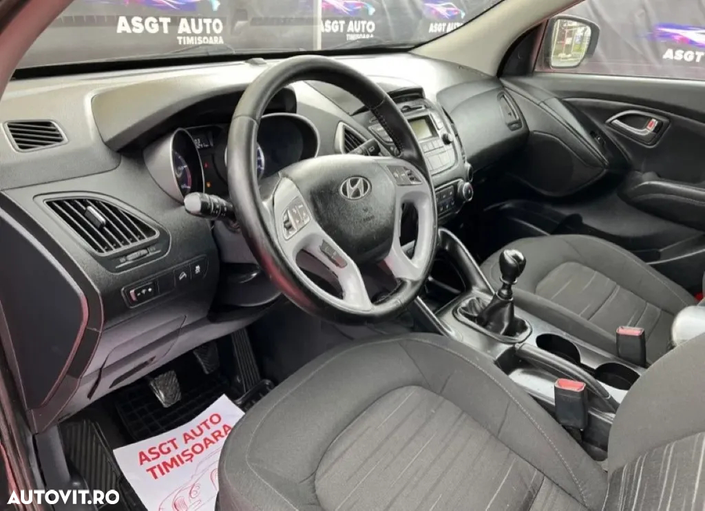 Hyundai ix35 - 10