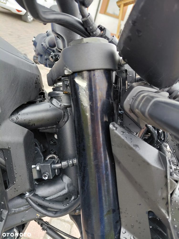 Honda Hornet - 13