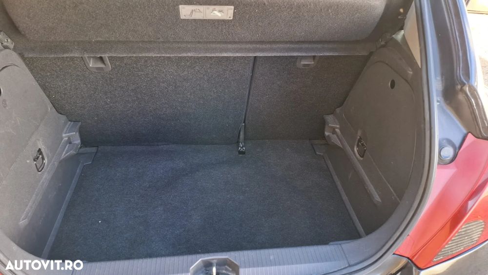 Opel Corsa 1.3 CDTI DPF Cosmo - 4