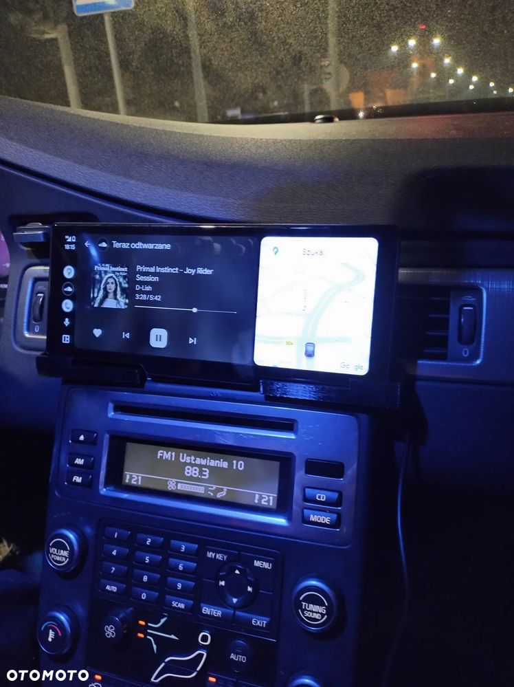 Volvo S80 2.5T Momentum - 17