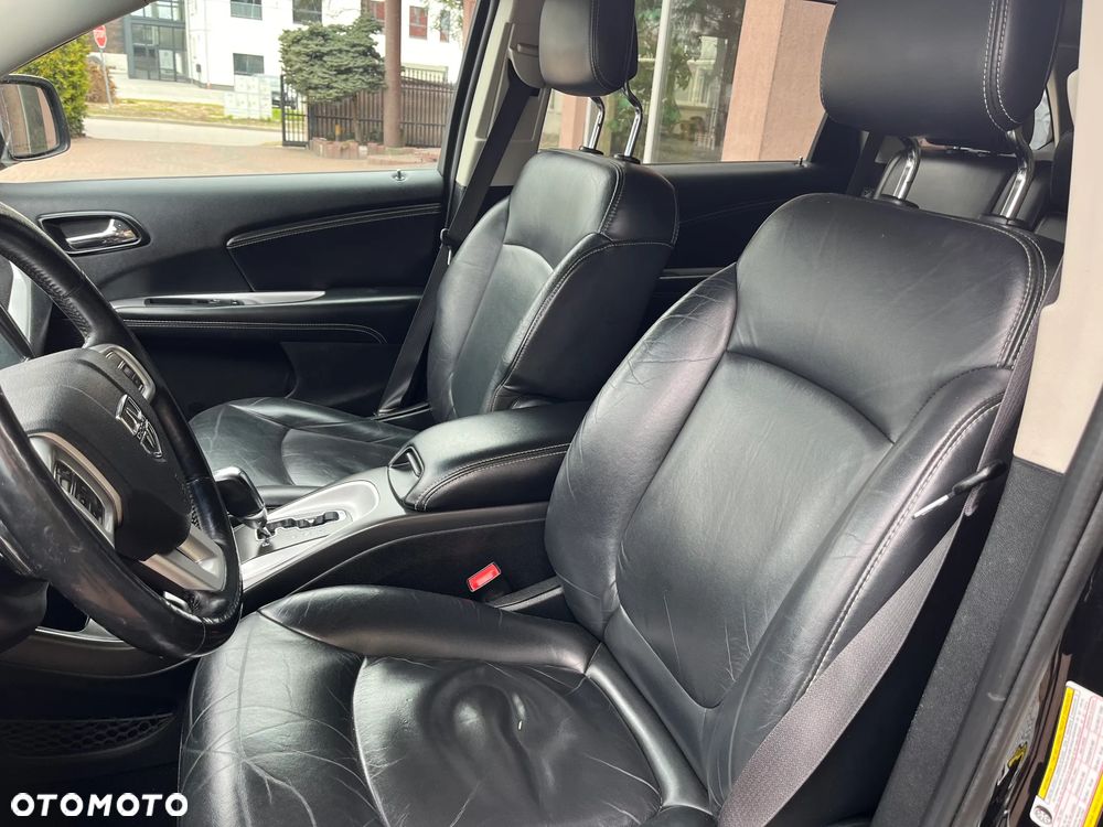 Dodge Journey - 21