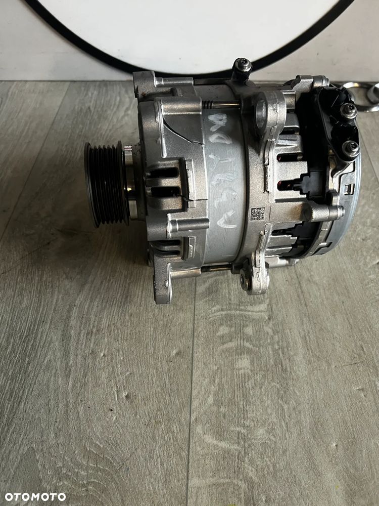 ALTERNATOR AUDI VW SKODA SEAT 1.5 TSI 05E903019H - 3