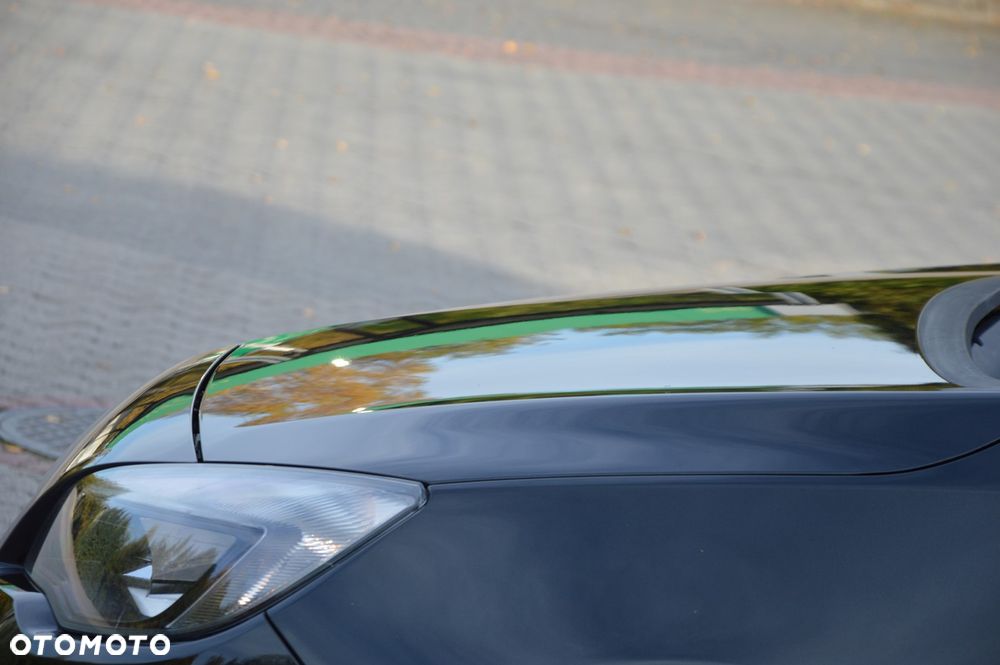 Opel Astra 1.4 Enjoy - 34