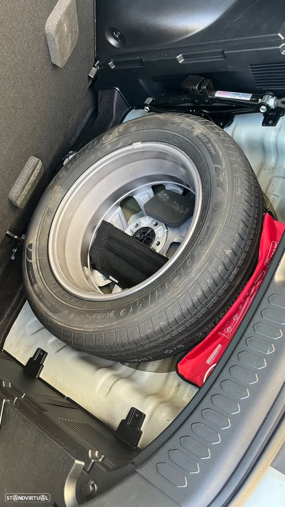 Kia Sportage 1.7 CRDI ISG Prime - 17