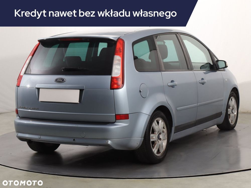 Ford C-MAX - 7