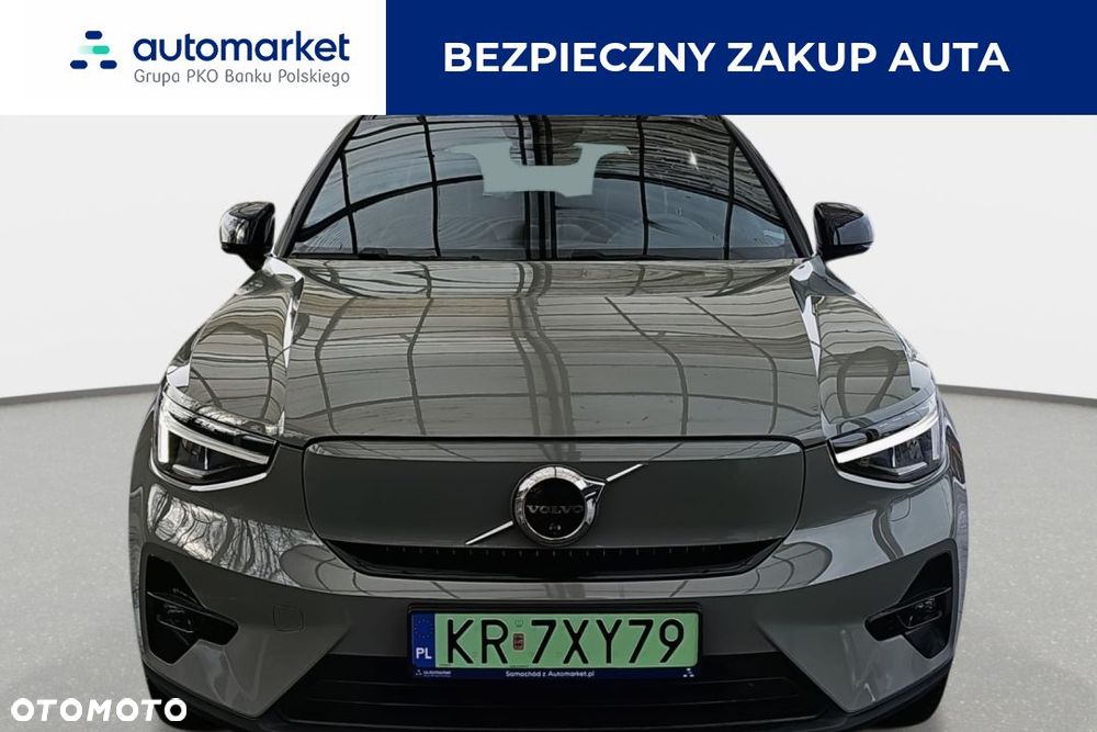 Volvo XC 40 73kWh P6 Recharge Ultimate - 7