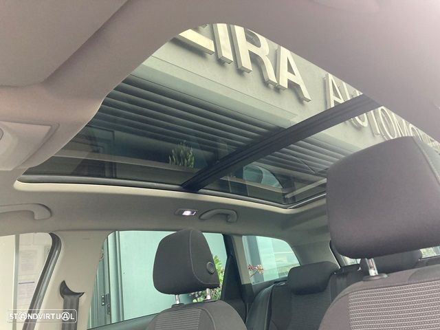 SEAT Leon ST 1.6 TDI Style S/S - 18