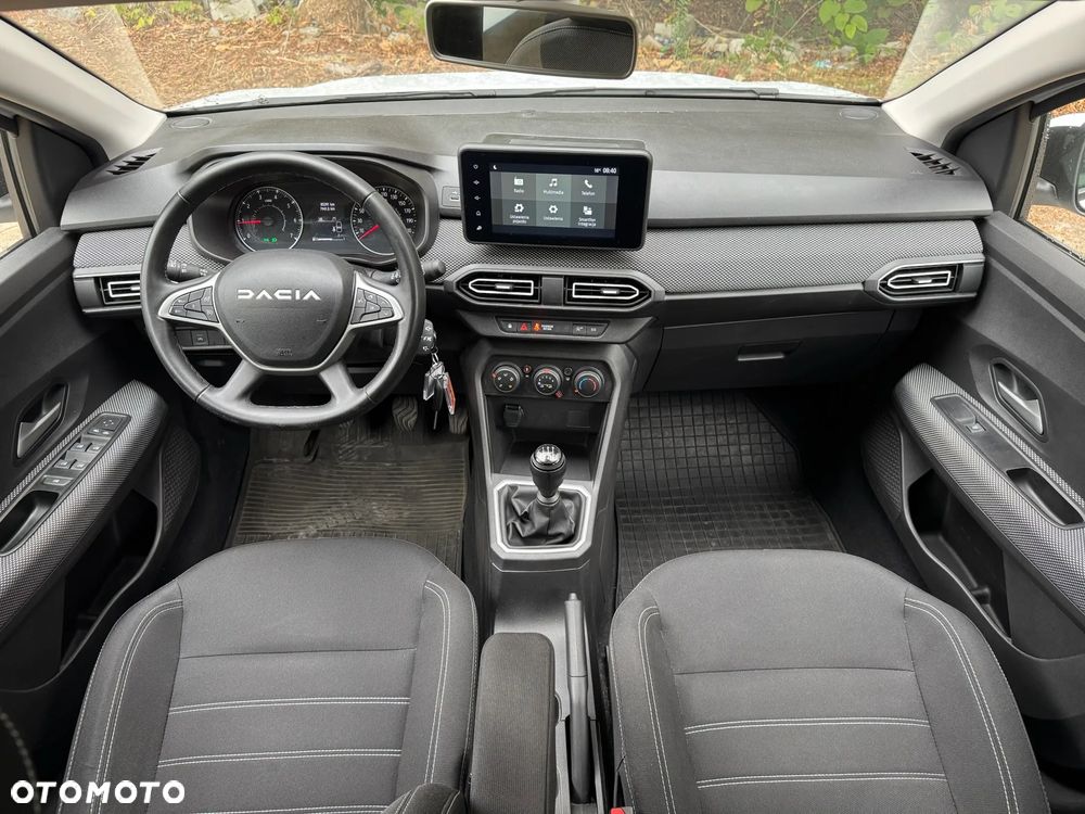 Dacia Sandero 1.0 TCe Expression - 7