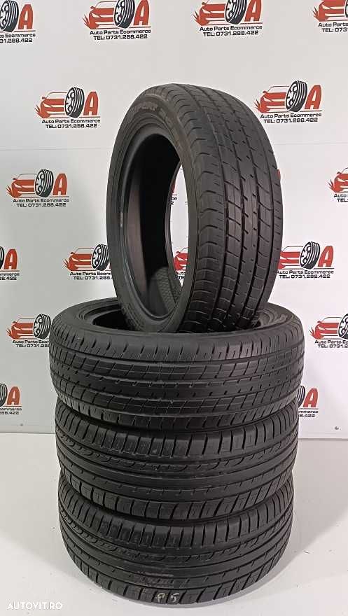 Anvelope 185/55/R16 83H DUNLOP VARA 185 55 16 83H CP-V20326 - 1
