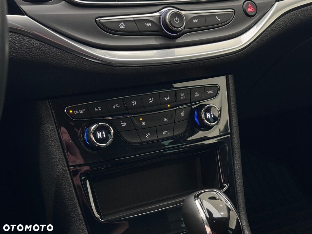 Opel Astra 1.5 CDTI Business Elegance - 23