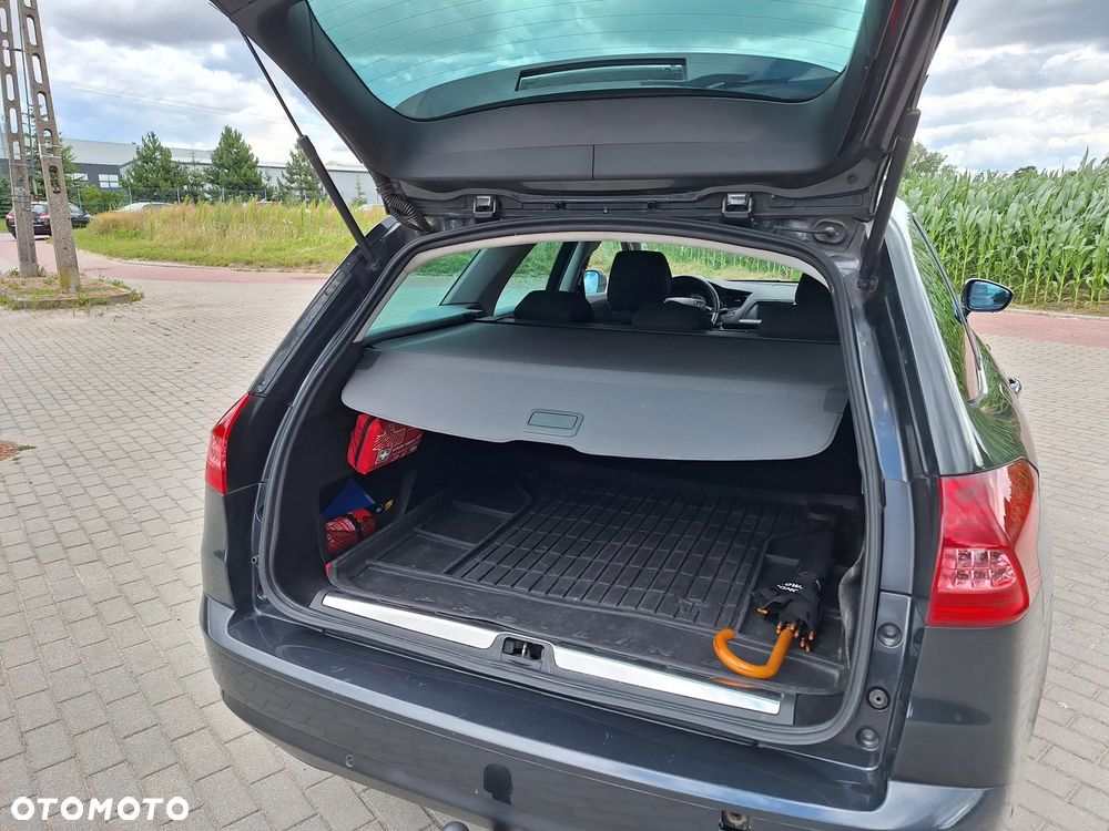 Citroën C5 2.0i 16V Exclusive - 12