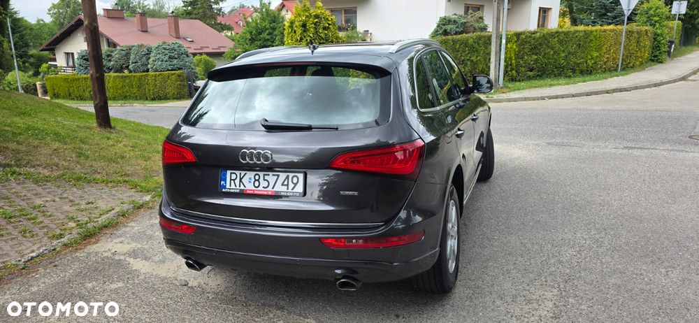 Audi Q5 - 7