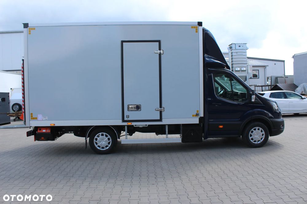 Ford transit - 6