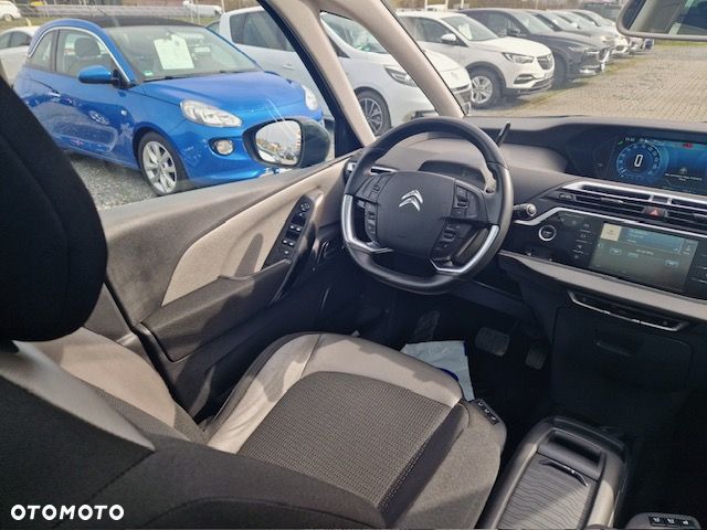 Citroën C4 Picasso 1.6 THP Exclusive S&S EAT6 - 24